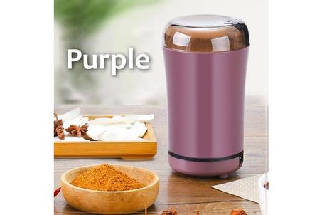 شراء طحانة كهربائية فائقة النعومة