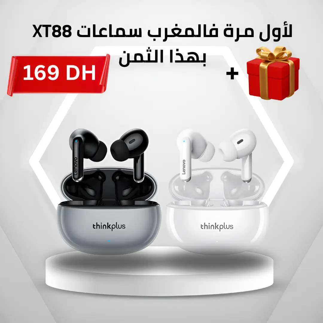 سماعات  XT88