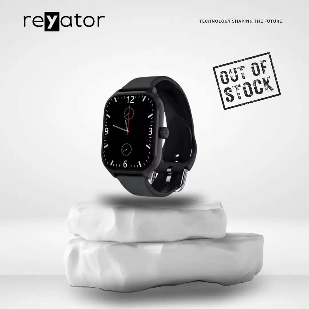 H9 PRO MAX SMART WATCH