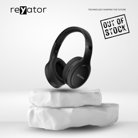 Headphone Siindoo jh919