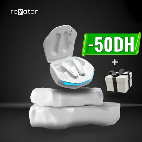 GM2 PRO WHITE OREGINAL