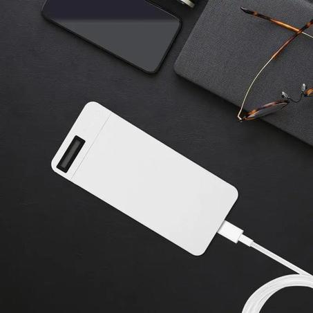 صندوق قفل الهاتف المحمول