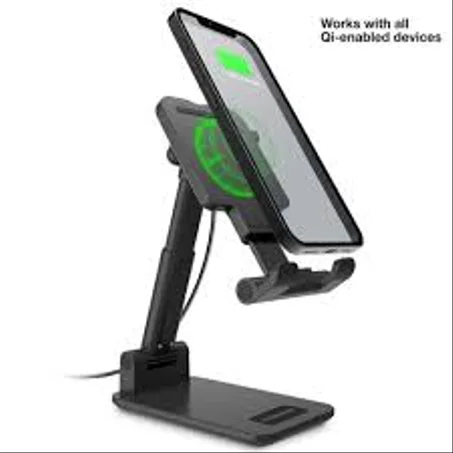 Wireless Fast Charging Stand