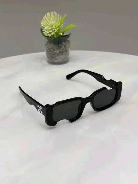 نضارات شمسية