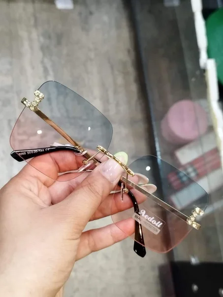 نضارات صيفية