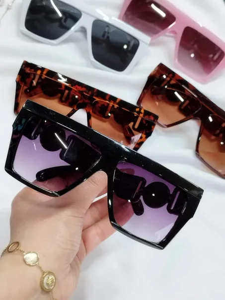 نضارات شمسية