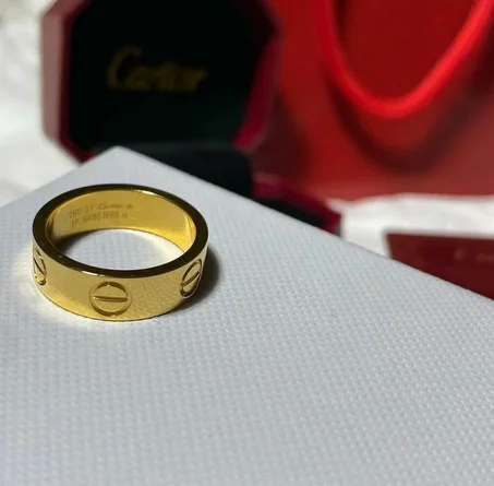 خاتم نسائي رجالي