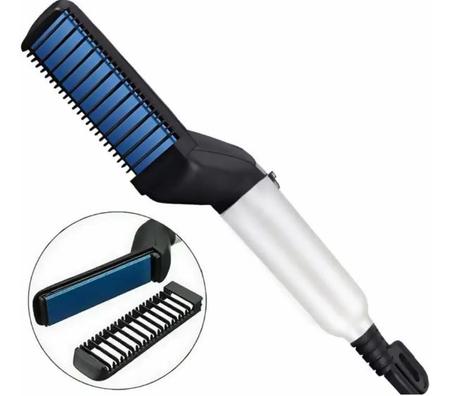 Beard Straightening Comb.