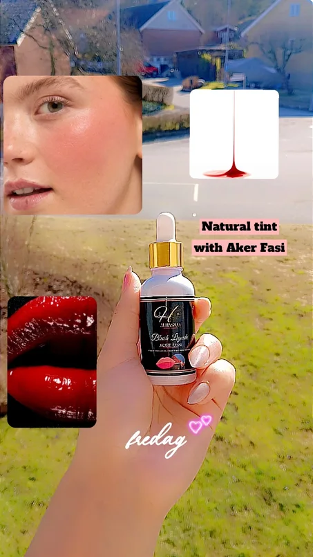 مورد العكر الفاسي الطبيعي