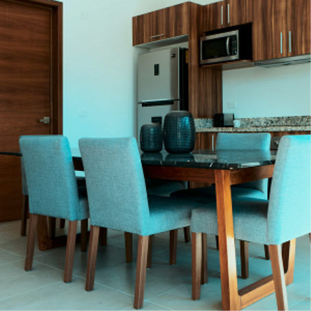 الأثاث المنزلي