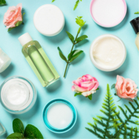 الجمال والعناية الشخصية