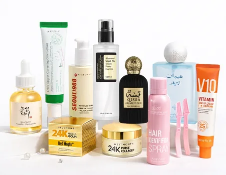 💄 الجمال والعناية