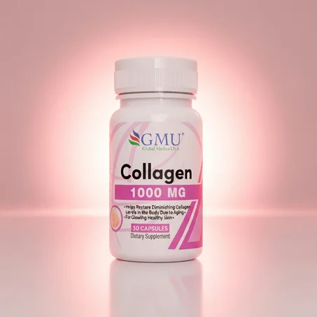 كولاجين - Collagen