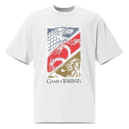 GOT Flag