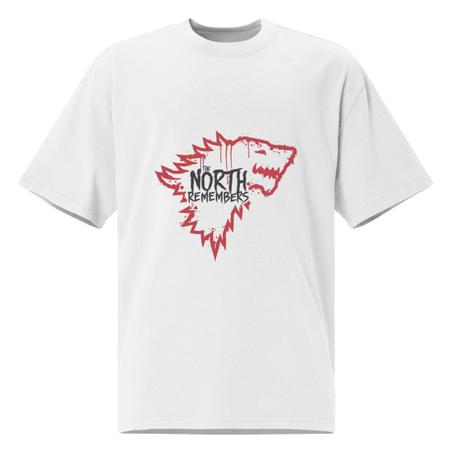 THE NORTH REMEMBERS 2