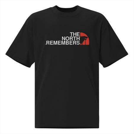 THE NORTH REMEMBERS