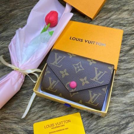 LV Victorine Wallet - محفظة فيكتورين