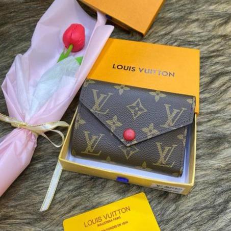 LV Victorine Wallet - محفظة فيكتورين