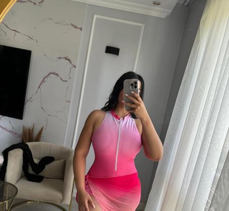 الجديد في البوركيني 2025