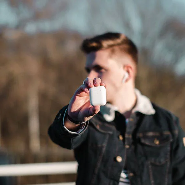 سماعات بجودة عالية