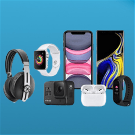 إلكترونيات