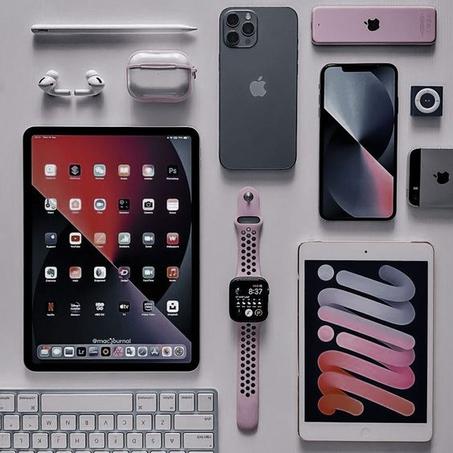 إلكترونيات