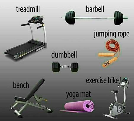 الرياضة و اللياقة البدنية