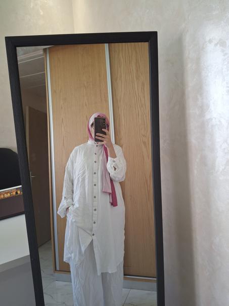 أونسومبل شوميز و سروال