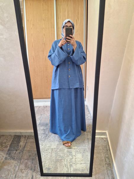 أونسومبل شوميز و صاية