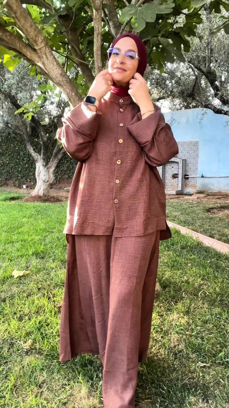 أونسومبل بصاية بني