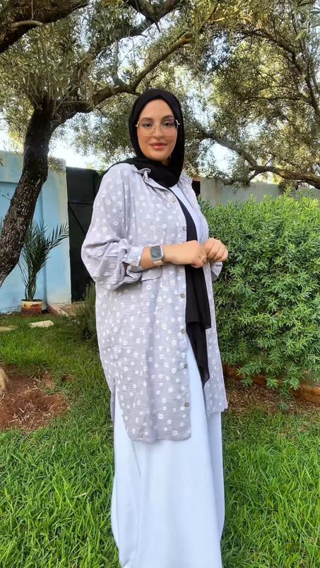 شوميز رايي برودي