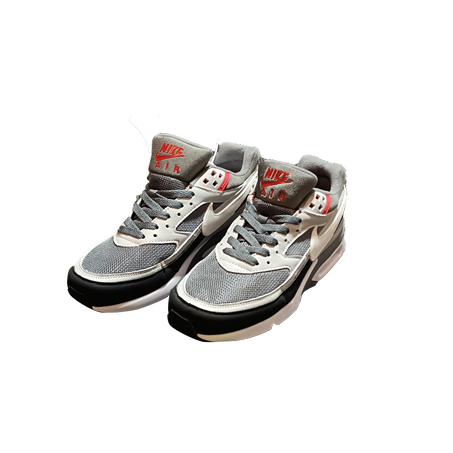 Nike Air Max – Élégance Moderne et Confort Innovant