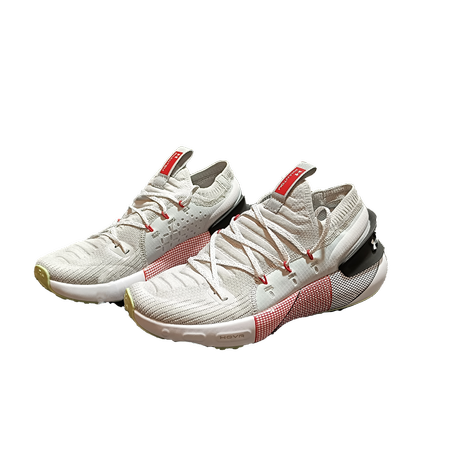 UA HOVR Phantom 3 SE pour Homme – Confort et Performance