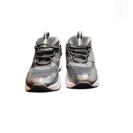 Dior B20 – L’Alliance Parfaite du Style Rétro et du Sportswear