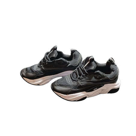 Dior B22 – L’Audace Sportive au Cœur du Design Vintage