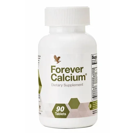 Forever Calcium