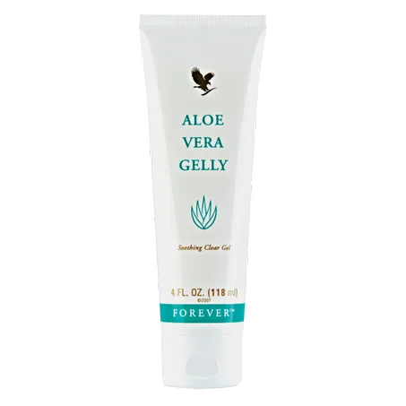 Aloe Vera Gelly