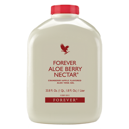 نكتار الألوي بيري