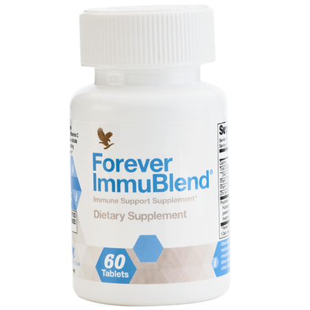 forever Immublend