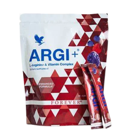 +Forever Argi