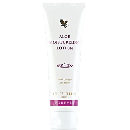 ألو موستيريزنج لوشن