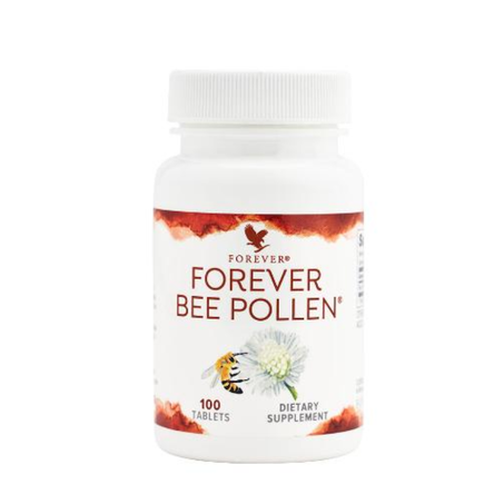 forever bee pollen