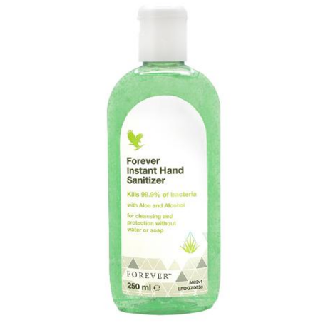 Instant Hand Cleanser