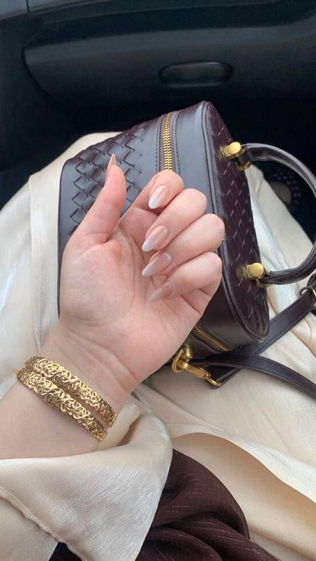 أكسسوارات أنيقة لإطلالة كاملة