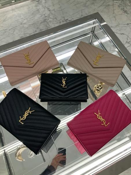 YSL حقيبة