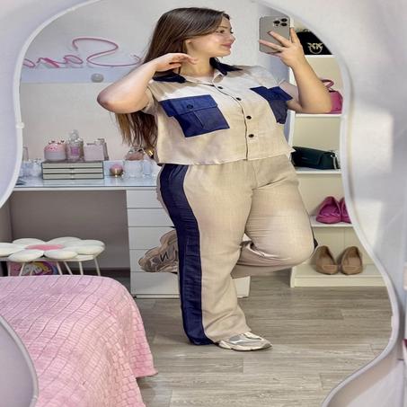 أونسومبل جوليا