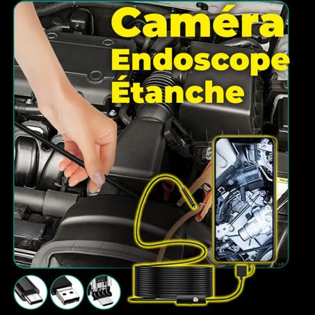 camera endoscope