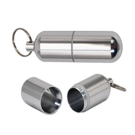 علبة تخزين الدواء