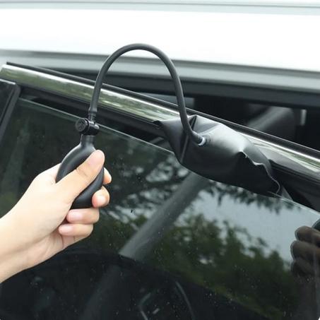 إسفين الهواء