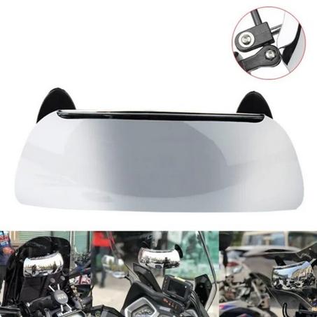 مرآة رؤية خلفية